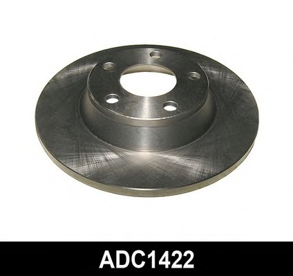 Тормозные диски COMLINE ADC1422