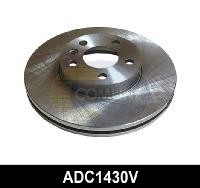 Тормозные диски COMLINE ADC1430V