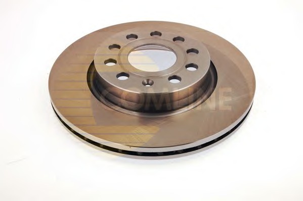 Тормозные диски COMLINE ADC1456V