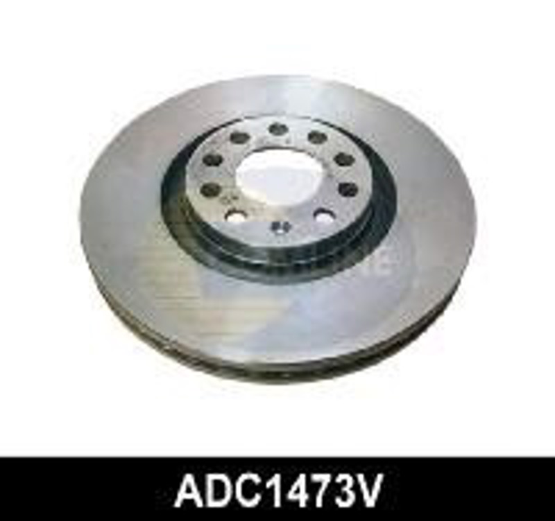 Тормозные диски COMLINE ADC1473V