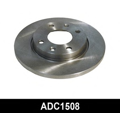 Тормозные диски COMLINE ADC1508