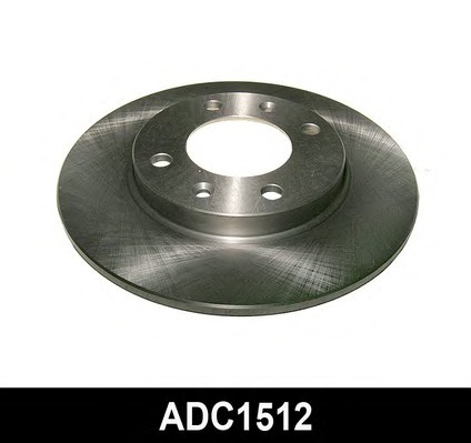 Тормозные диски COMLINE ADC1512