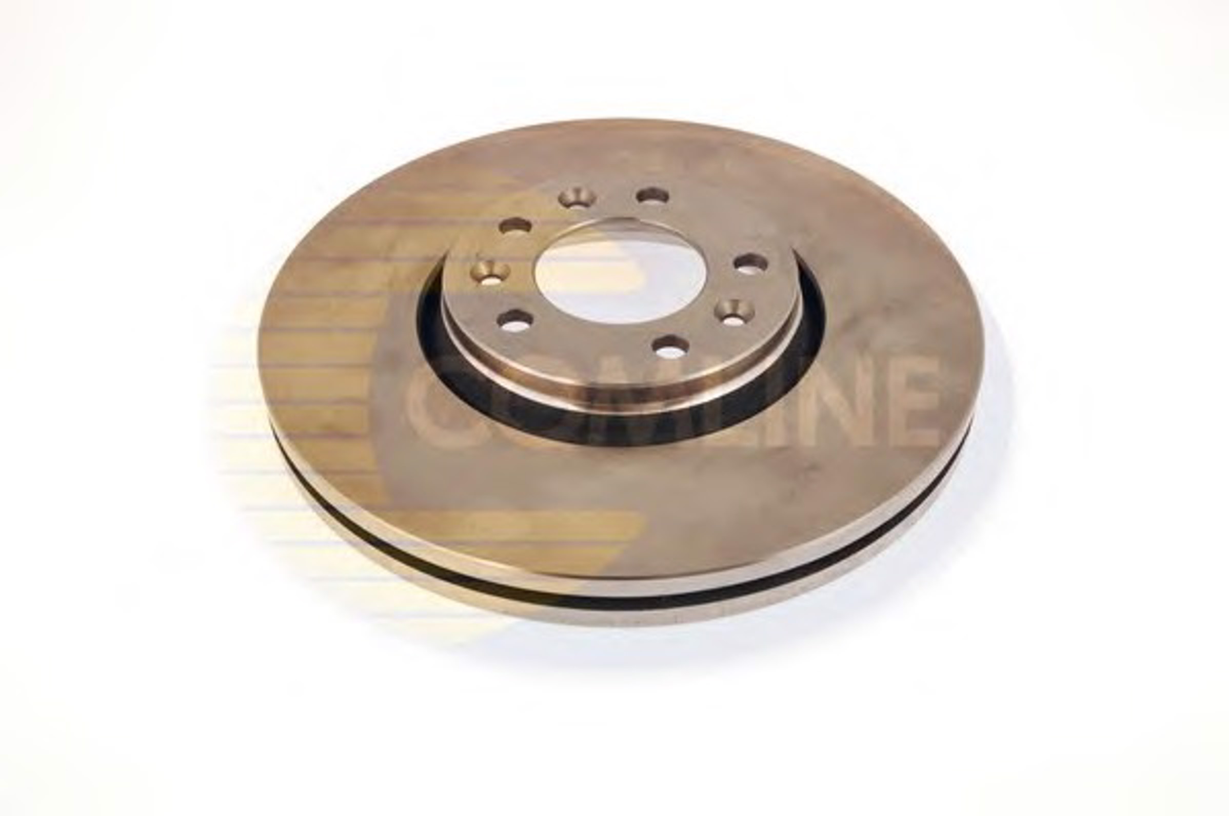 Тормозные диски COMLINE ADC1579V