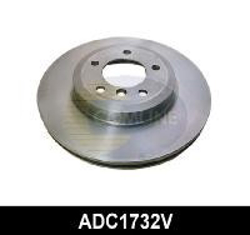 Тормозные диски COMLINE ADC1732V