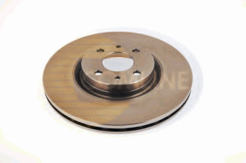 Тормозные диски COMLINE ADC1811V