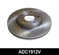 Тормозные диски COMLINE ADC1912V