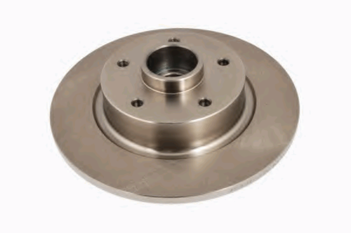 Тормозные диски COMLINE ADC3013