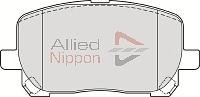 Колодки тормозные дисковые COMLINE CBP01132