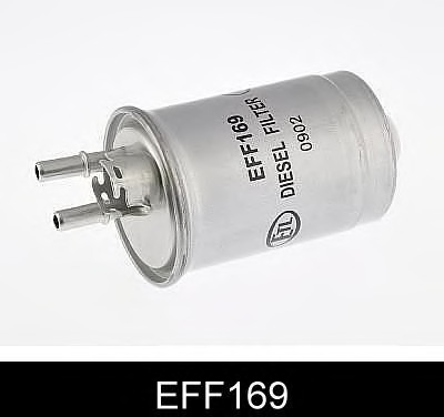 Фильтр топливный COMLINE EFF169