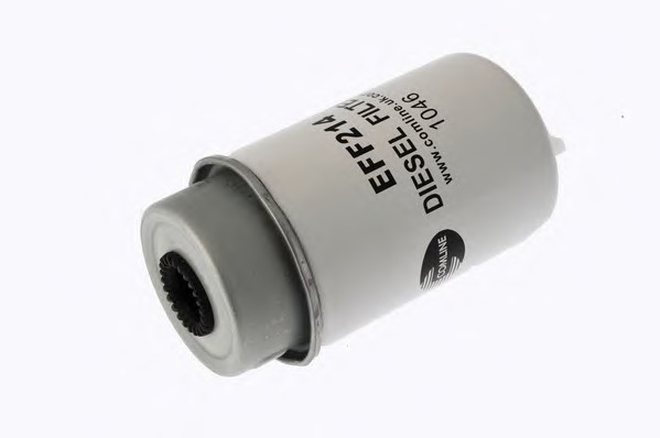 Фильтр топливный COMLINE EFF214