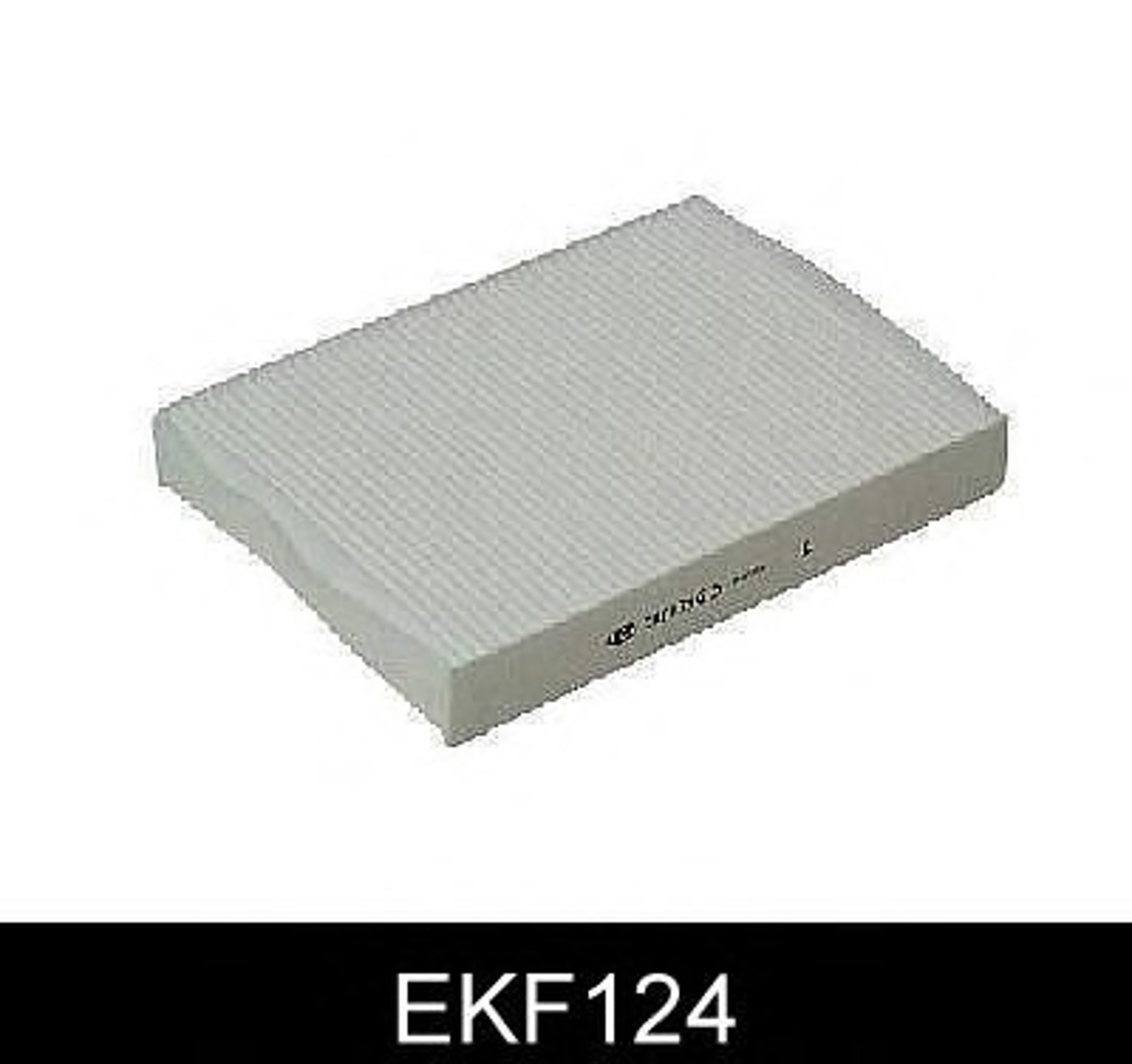 Салонный фильтр COMLINE EKF124