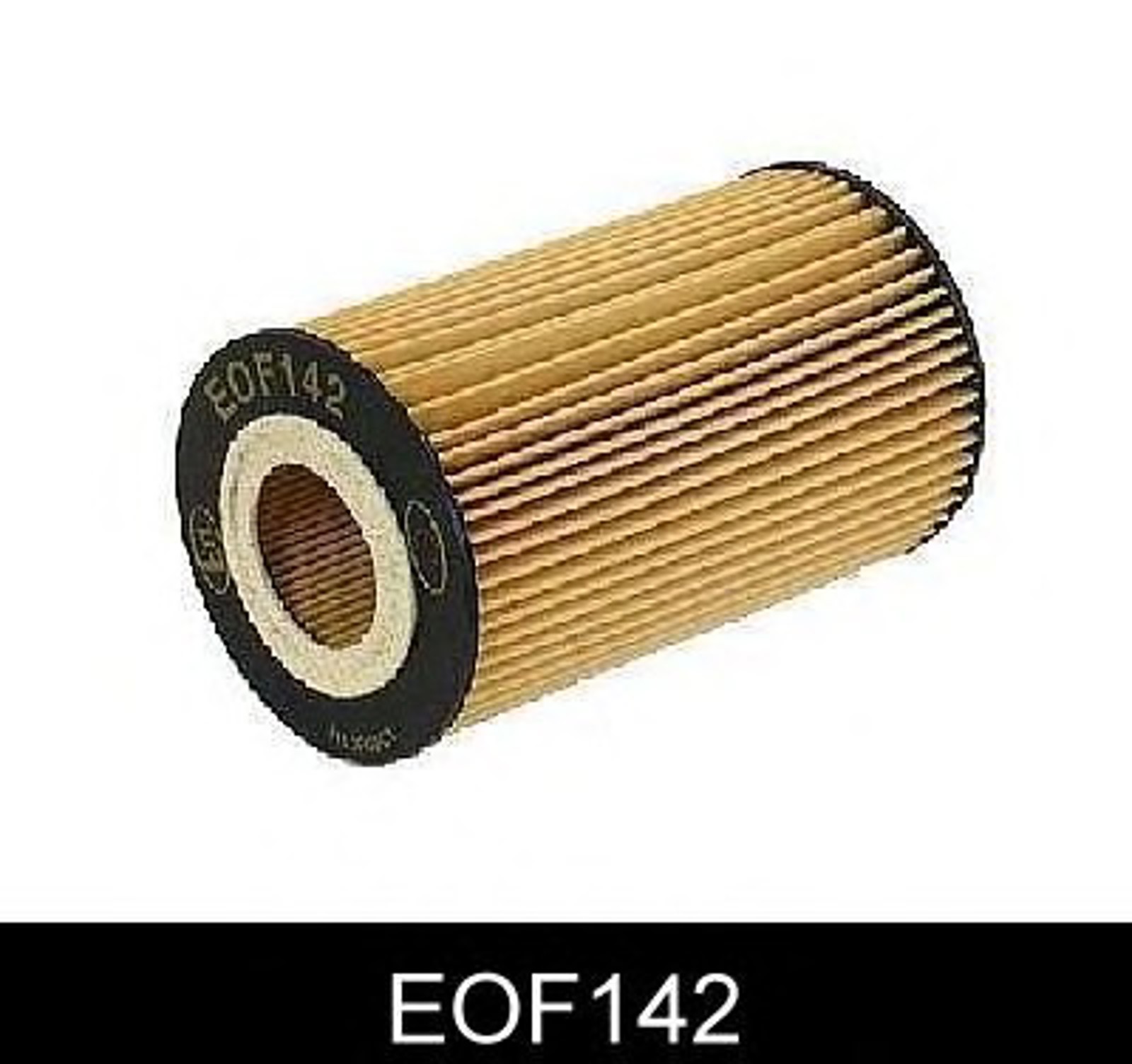 Фильтр масляный COMLINE EOF142