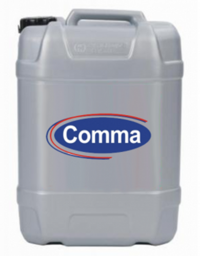 Гидравлическая жидкость 20 л COMMA ATM20L