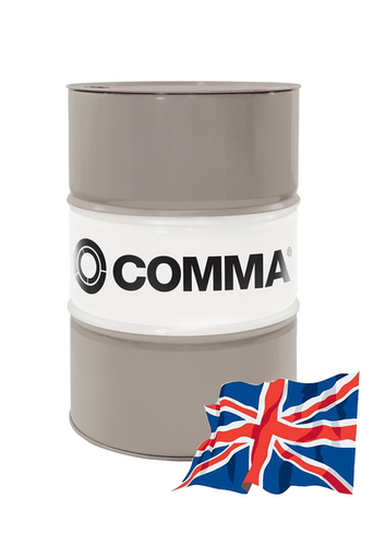 Масло мотор comma 10w40 eurolite 60л COMMA EUL60L