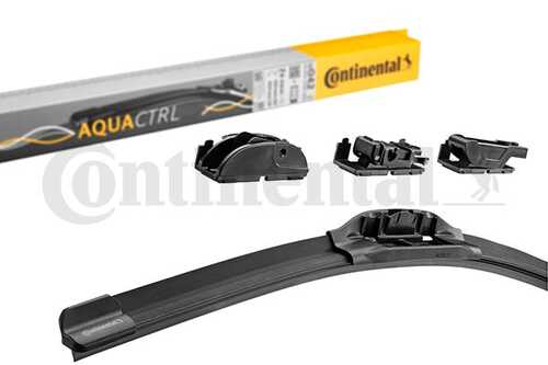 Стеклоочиститель multi fit бескарк. 4 крепл CONTINENTAL 2800011005280