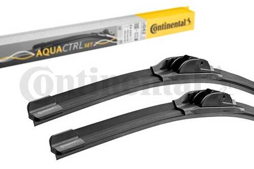 Стеклоочиститель direct fit (бескарк.) 550mm/450mm ком/кт CONTINENTAL 2800011115280