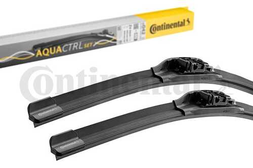 Стеклоочиститель direct fit (бескарк.) 650mm/650mm ком/кт CONTINENTAL 2800011148280