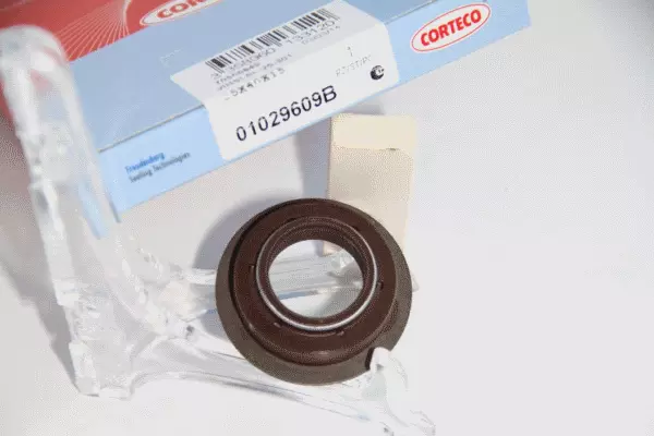 Сальник привода спидометра CORTECO 01029609B