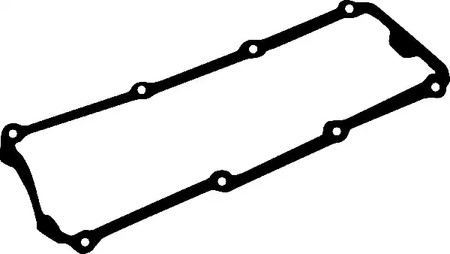 Прокладка крышкы головки цилиндра CORTECO 026141P