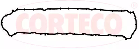 Прокладка крышкы головки цилиндра CORTECO 026698P
