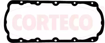Прокладка масляного поддон CORTECO 028113P