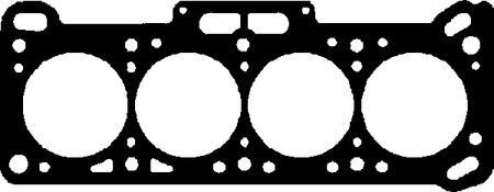 Прокладка гбц CORTECO 414048P