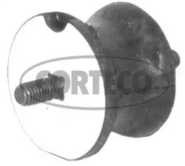 Опора механической коробки передач CORTECO 21651237
