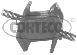 Опора автоматической коробки передач CORTECO 21652156