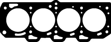 Прокладка гбц CORTECO 414704P