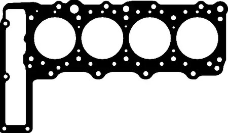 Прокладка гбц CORTECO 414879P