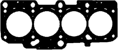 Прокладка гбц CORTECO 415043P