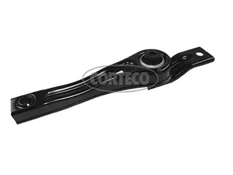 Опора подушка коробки (акпп) CORTECO 49388316