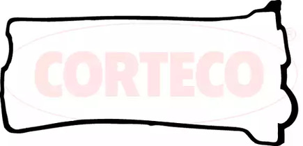 Прокладка клапанной крышки CORTECO 440045P