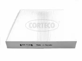 Салонный фильтр CORTECO 80000767