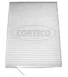 Салонный фильтр CORTECO 80001187