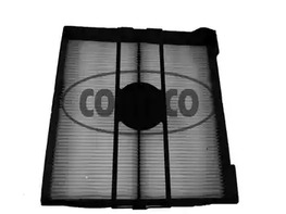 Салонный фильтр CORTECO 80001411