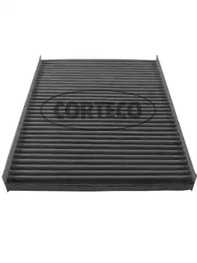 Салонный фильтр CORTECO 80001775