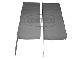 Салонный фильтр CORTECO 80001787