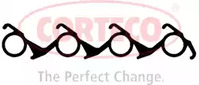 Прокладка коллектора CORTECO 450590P