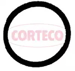 Прокладка впускного коллектор CORTECO 450608H