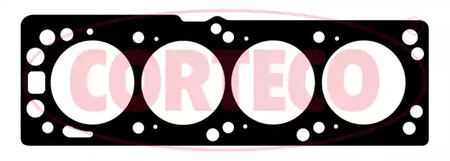 Прокладка головкы цилиндра CORTECO 415428P
