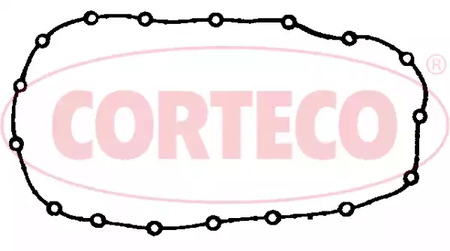 Прокладка масляного поддона CORTECO 028197P