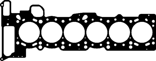 Прокладка гбц CORTECO 414045P