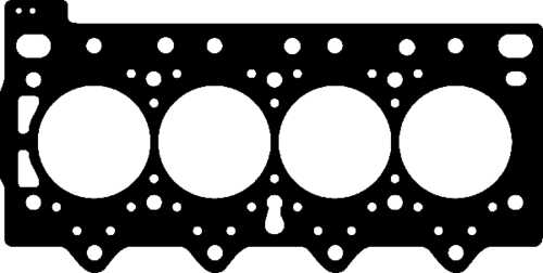 Прокладка гбц CORTECO 414392P