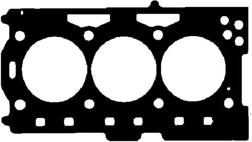 Прокладка гбц CORTECO 415363P