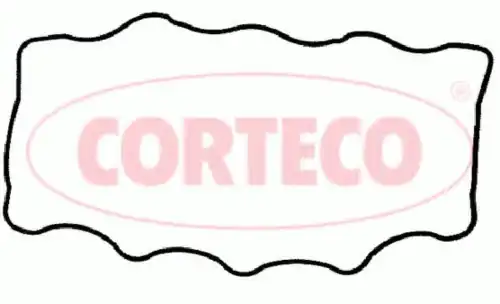 Прокладка клапанной крышки CORTECO 440421P