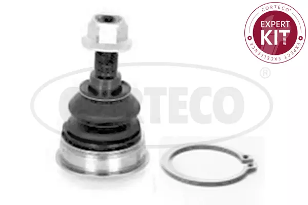 Шаровая опора CORTECO 49395948