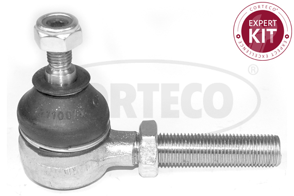 Наконечник рулевой тяги CORTECO 49398525