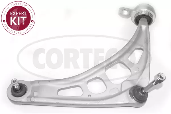Рычаг подвески CORTECO 49398622