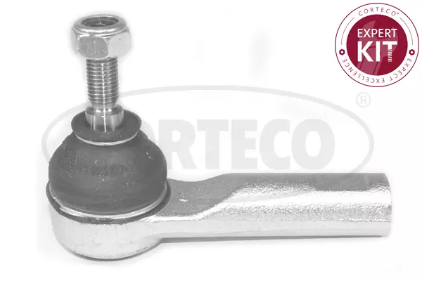 Наконечник рулевой тяги CORTECO 49398647